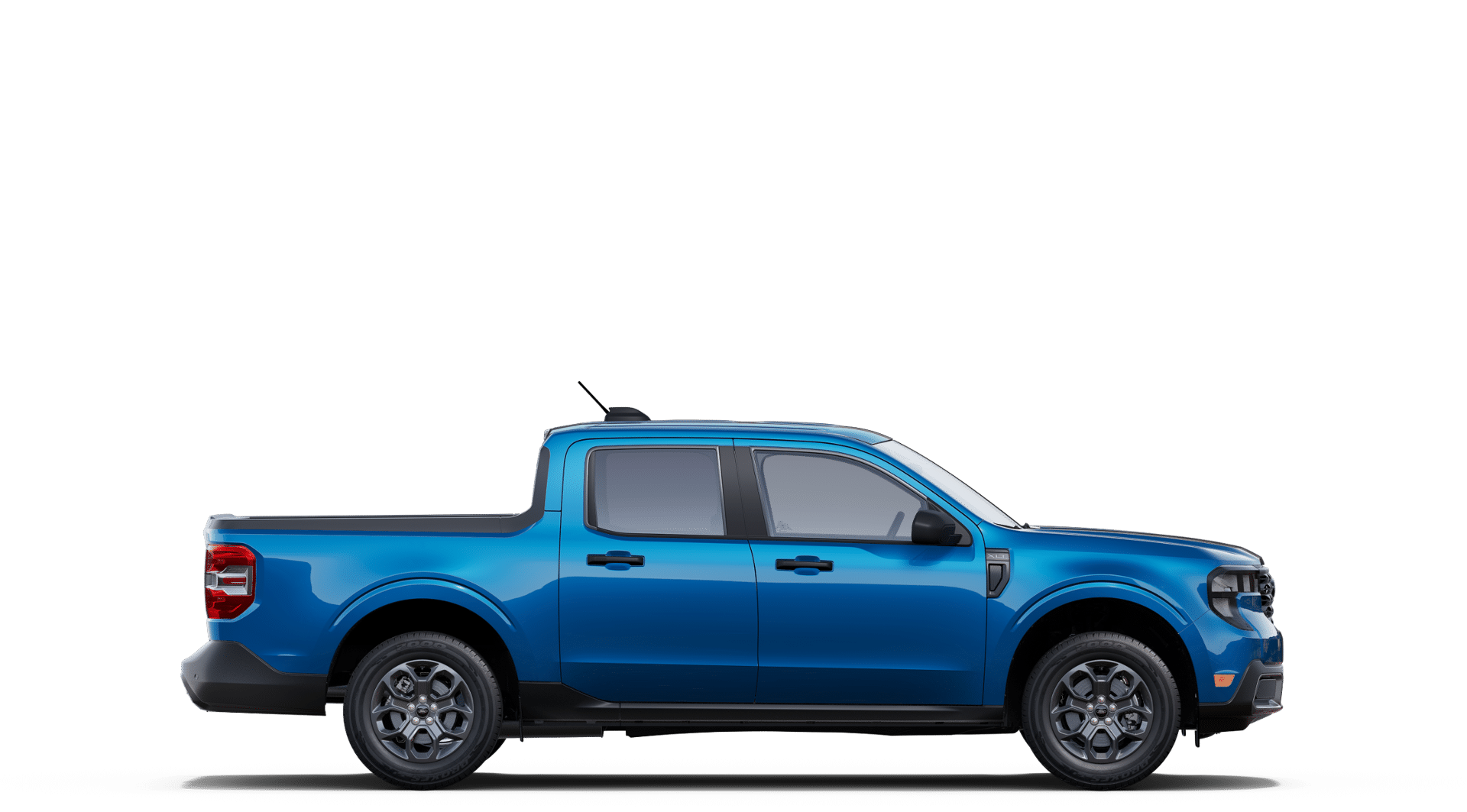 2025 Ford Maverick® External Image 1